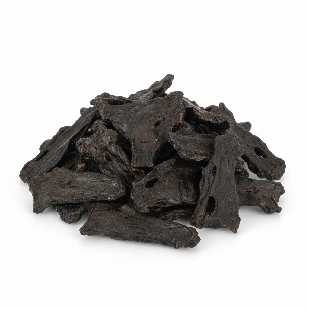 100gr Hígado de cordero