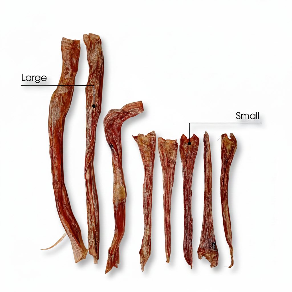 Tendon de Caballo L (22cm)