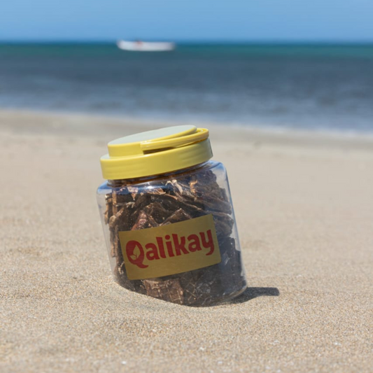 Canister Portátil (250gr)