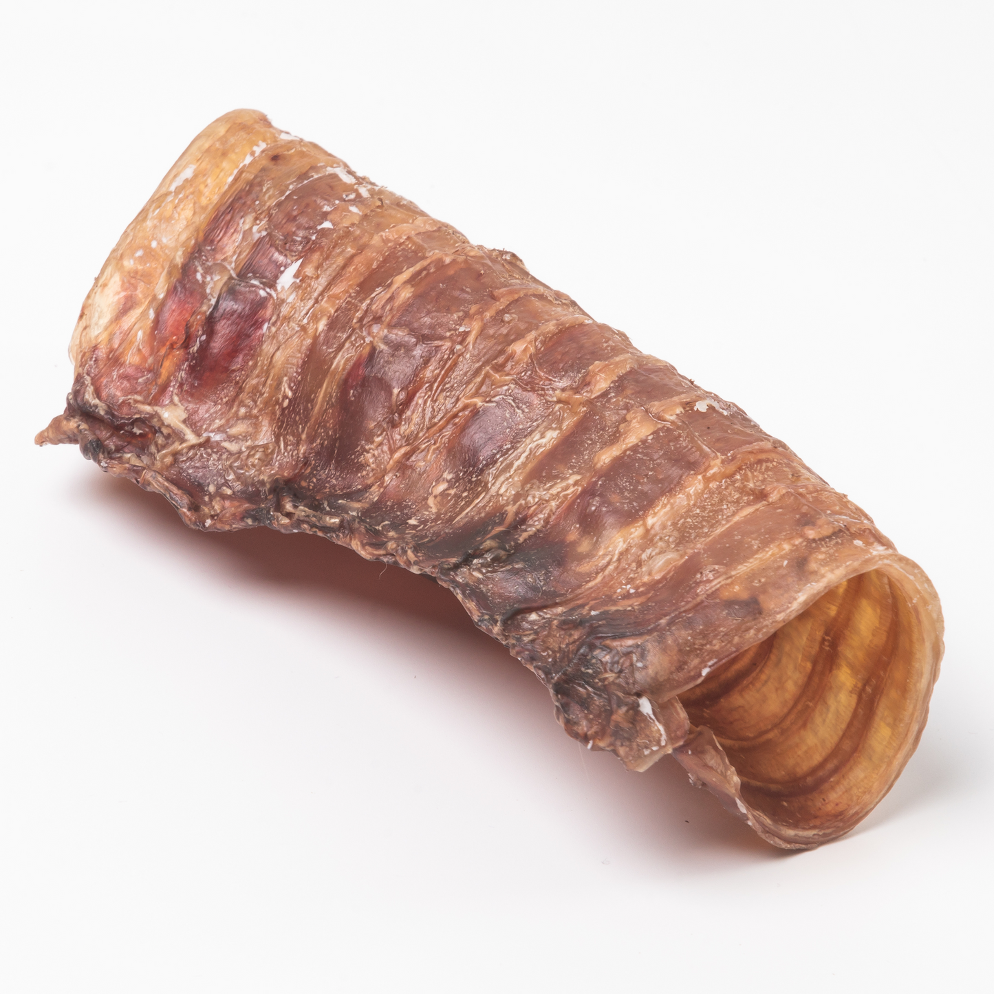 Tráquea de Res deshidratada