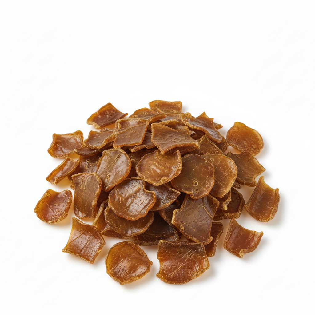 70gr Aorta Chips de Res