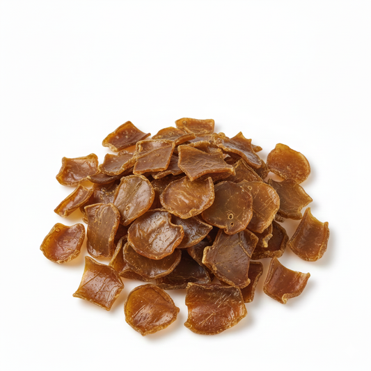 70gr Aorta Chips de Res