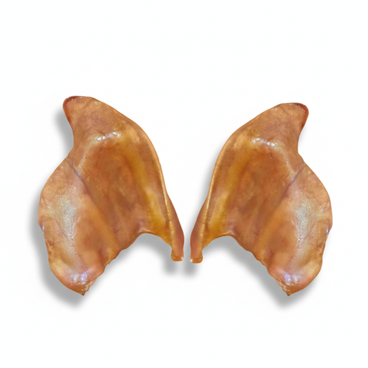 Oreja de Cerdo