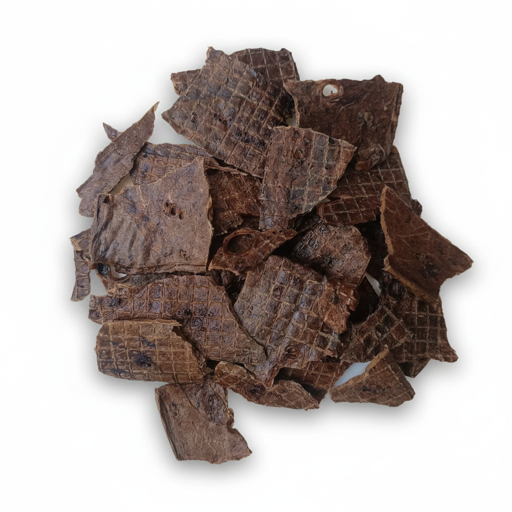 80gr Pulmón de Res